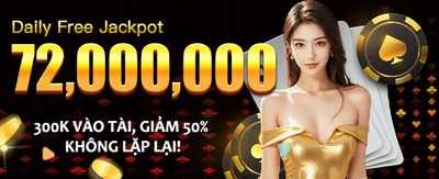 Săn Jackpot Thưởng Cực Lớn banner